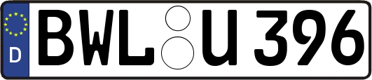 BWL-U396