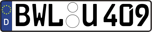 BWL-U409