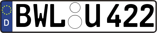 BWL-U422