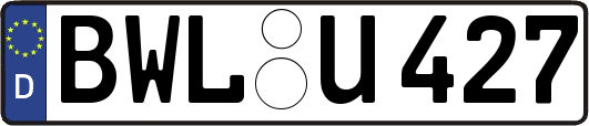 BWL-U427