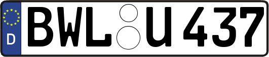 BWL-U437