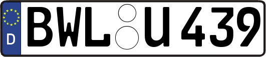 BWL-U439