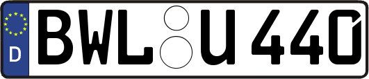 BWL-U440