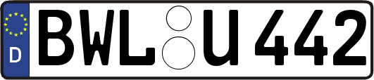 BWL-U442