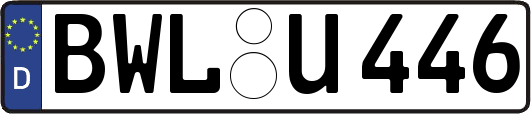 BWL-U446