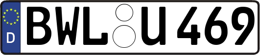 BWL-U469