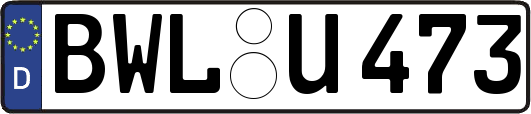 BWL-U473