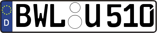 BWL-U510