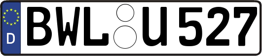 BWL-U527