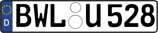BWL-U528