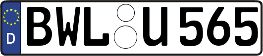 BWL-U565