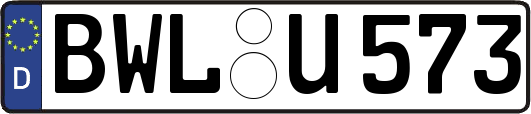 BWL-U573