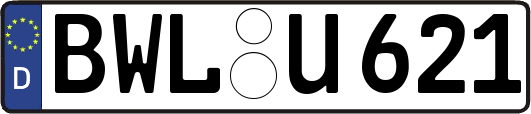 BWL-U621