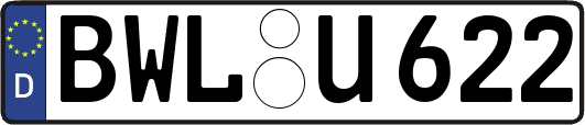 BWL-U622