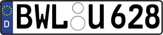 BWL-U628