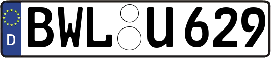 BWL-U629