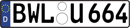 BWL-U664