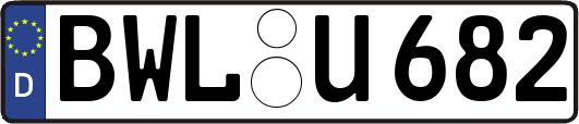 BWL-U682