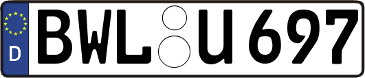 BWL-U697