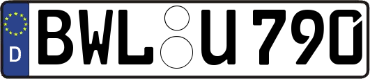 BWL-U790