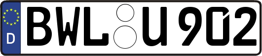 BWL-U902