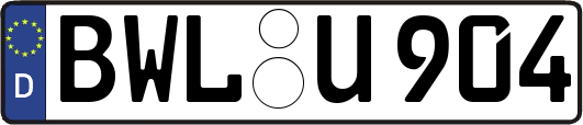 BWL-U904