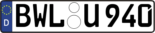BWL-U940
