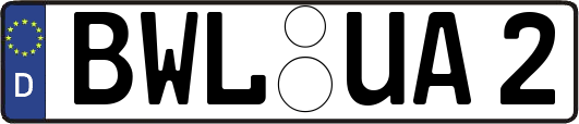 BWL-UA2