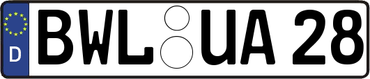 BWL-UA28