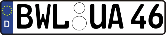 BWL-UA46