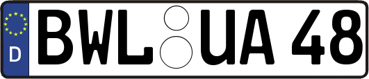 BWL-UA48