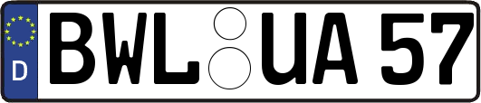 BWL-UA57