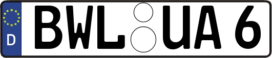 BWL-UA6
