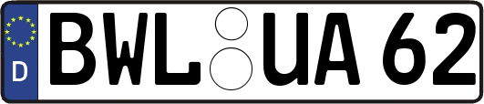 BWL-UA62