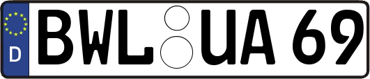 BWL-UA69