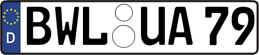 BWL-UA79