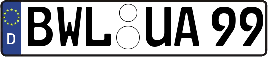 BWL-UA99