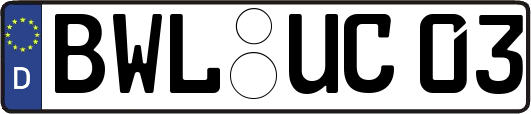 BWL-UC03