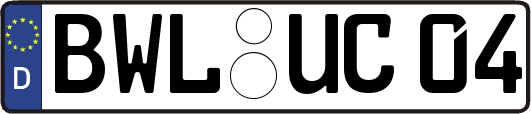 BWL-UC04