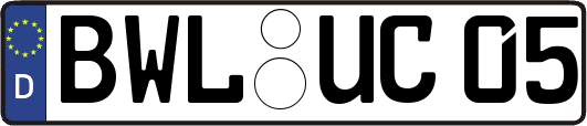 BWL-UC05