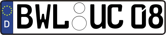 BWL-UC08