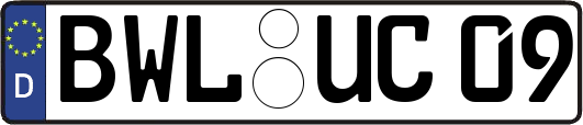 BWL-UC09