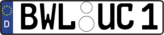 BWL-UC1