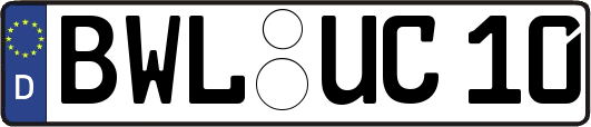 BWL-UC10
