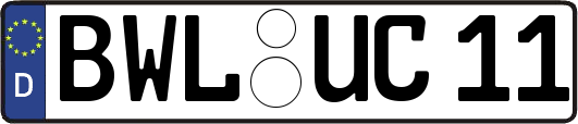 BWL-UC11