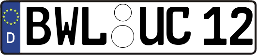 BWL-UC12