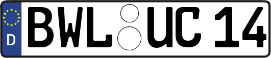 BWL-UC14