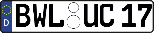BWL-UC17