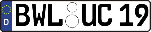 BWL-UC19