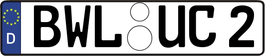 BWL-UC2